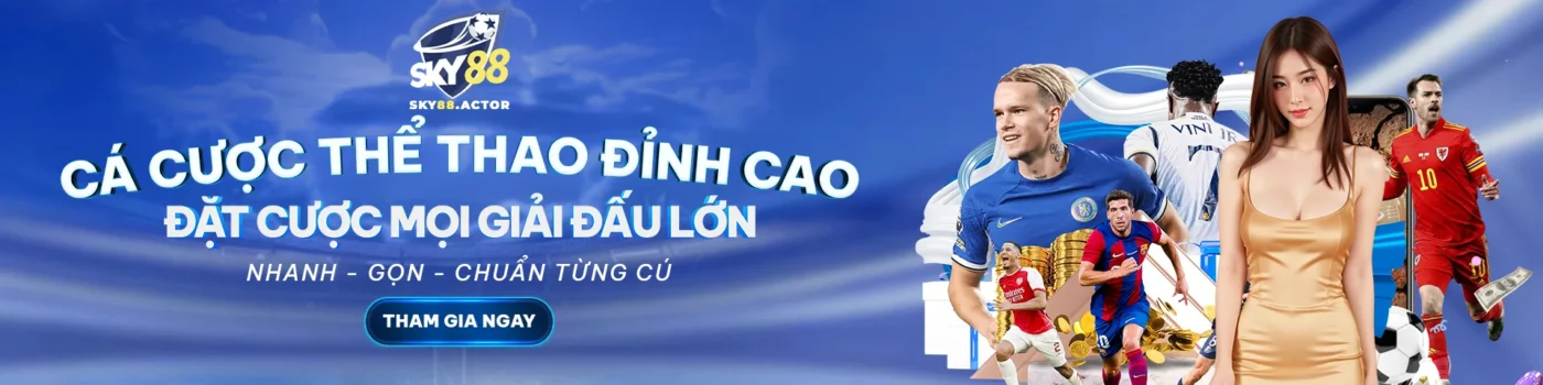 Banner SKY88